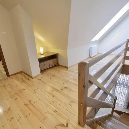 Lägenhet Jesienny - Karpacz