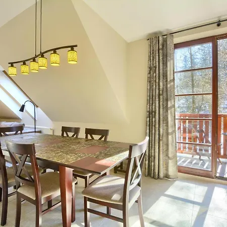 Lägenhet Jesienny - Karpacz