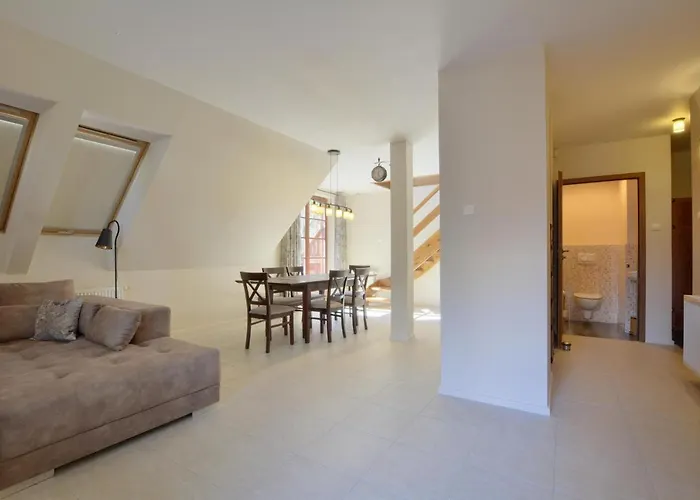 Jesienny - Apartment *