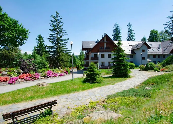 Jesienny - Apartment *