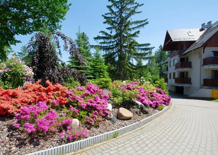 Jesienny - Apartment *