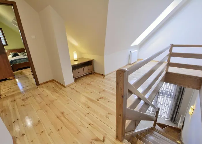 Apartment Jesienny - Karpacz