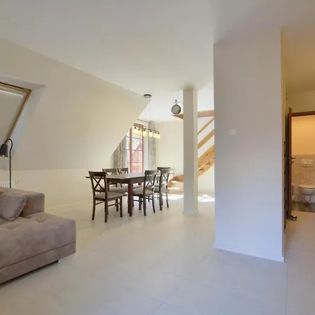 Jesienny - Appartement *