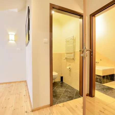 Jesienny - Lejlighed Karpacz