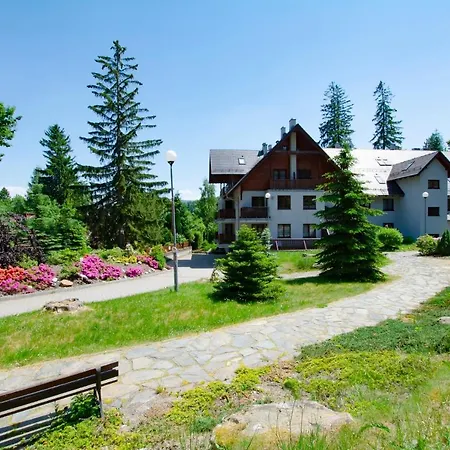 Jesienny - Appartement *