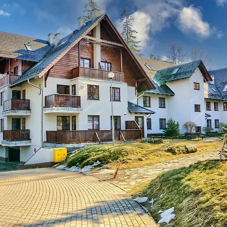 Jesienny - Appartement *