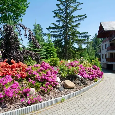 Jesienny - Appartement *