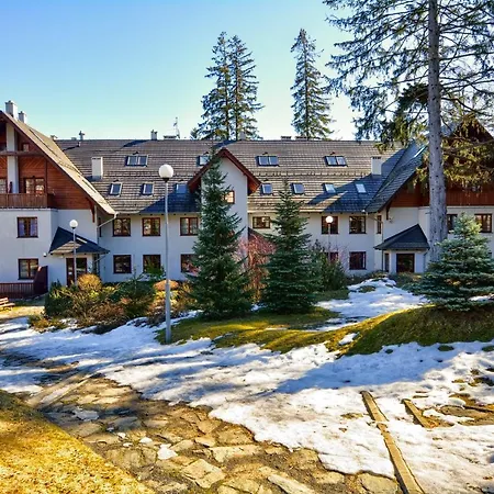 Jesienny - Appartement